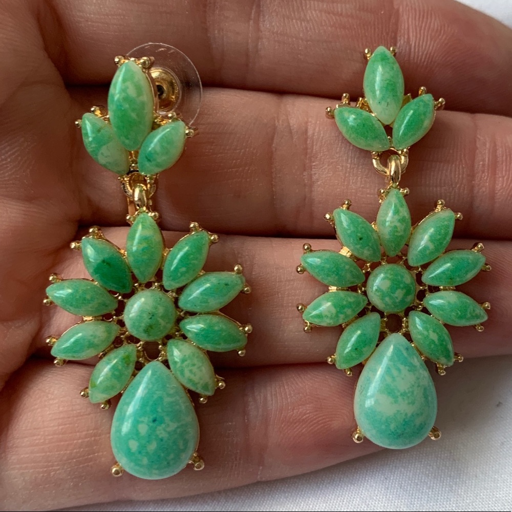 BRAND NEW- earrings
